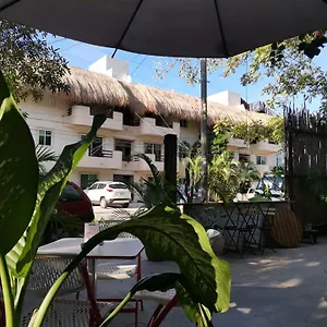 Mandarinas Apartamento Playa del Carmen