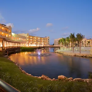 5* Resort Hacienda Tres Rios Spa&nature Park -