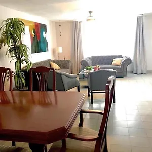 Olas Altas - Oasis Aventura - 1 Min Machado Apartamento Mazatlán