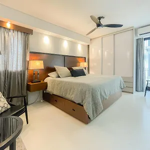The Of Marbella Apartamento Puerto Vallarta